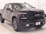 2021 Silverado 1500 Thumbnail 4