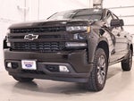 2021 Silverado 1500 Thumbnail 6