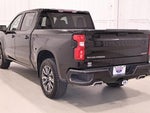 2021 Silverado 1500 Thumbnail 8