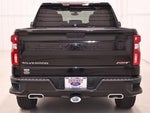 2021 Silverado 1500 Thumbnail 9