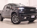 2021 Silverado 1500 Thumbnail 37