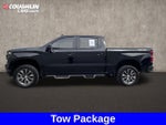 2020 Silverado 1500 Thumbnail 2