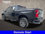 2020 Silverado 1500 Thumbnail 3