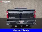 2020 Silverado 1500 Thumbnail 4