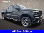 2020 Silverado 1500 Thumbnail 7