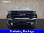 2020 Silverado 1500 Thumbnail 8