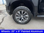 2020 Silverado 1500 Thumbnail 19
