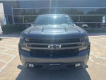 2020 Silverado 1500 Thumbnail 2