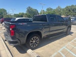 2020 Silverado 1500 Thumbnail 3