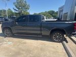 2020 Silverado 1500 Thumbnail 6