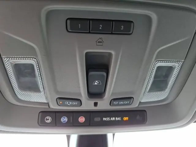 2021 Chevrolet Silverado