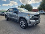 2021 Silverado 1500 Thumbnail 1