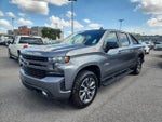 2021 Silverado 1500 Thumbnail 2