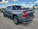 2021 Silverado 1500 Thumbnail 3