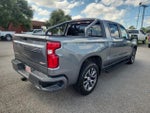 2021 Silverado 1500 Thumbnail 4