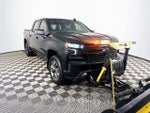 2021 Silverado 1500 Thumbnail 1