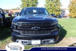 2020 Silverado 1500 Thumbnail 1