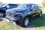 2020 Silverado 1500 Thumbnail 2