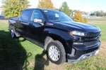 2020 Silverado 1500 Thumbnail 8