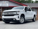 2020 Silverado 1500 Thumbnail 1
