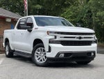 2020 Silverado 1500 Thumbnail 3