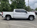 2020 Silverado 1500 Thumbnail 4