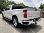 2020 Silverado 1500 Thumbnail 7