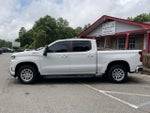 2020 Silverado 1500 Thumbnail 8