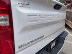 2020 Silverado 1500 Thumbnail 9