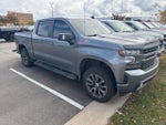 2021 Silverado 1500 Thumbnail 1