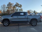 2021 Silverado 1500 Thumbnail 2