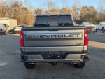2021 Silverado 1500 Thumbnail 4