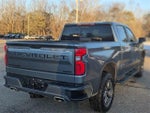 2021 Silverado 1500 Thumbnail 5