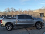 2021 Silverado 1500 Thumbnail 6