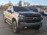 2021 Silverado 1500 Thumbnail 7