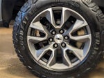 2021 Silverado 1500 Thumbnail 34