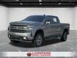 2021 Silverado 1500 Thumbnail 1