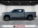 2021 Silverado 1500 Thumbnail 2