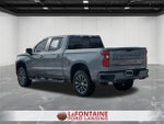 2021 Silverado 1500 Thumbnail 3