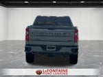 2021 Silverado 1500 Thumbnail 4