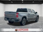 2021 Silverado 1500 Thumbnail 5