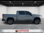 2021 Silverado 1500 Thumbnail 6