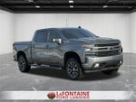 2021 Silverado 1500 Thumbnail 7