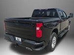 2021 Silverado 1500 Thumbnail 4