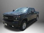 2021 Silverado 1500 Thumbnail 9