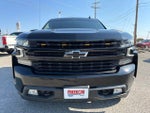 2021 Silverado 1500 Thumbnail 2