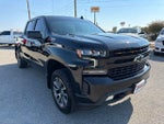 2021 Silverado 1500 Thumbnail 3