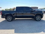 2021 Silverado 1500 Thumbnail 4