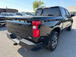 2021 Silverado 1500 Thumbnail 5