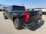 2021 Silverado 1500 Thumbnail 7